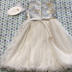 Beautiful girls 3t dress from American Princess